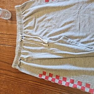 Grayson threads 2xl checkered pant wide leg